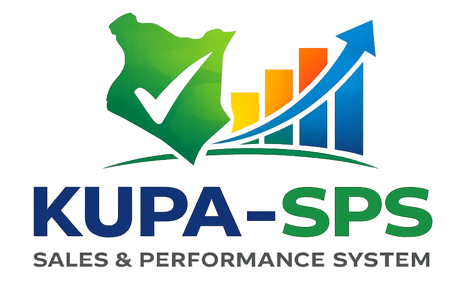 KUPA Logo